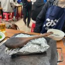[부산/남포동] 자갈치 시장 안에 있는 꼼장어 맛집 &#39;제일산꼼장어장어구이&#39;