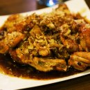 도날드치킨 이미지