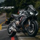 미들급 바이크 추천 / 혼다 코리아 CBR 650 R / 알차 레플리카 슈퍼스포츠 오토바이