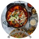 (주)춘파 양주지점 | 양주 장흥 계곡식당 한울타리, 음식 가격이 많이 아쉬웠던 곳.