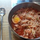 진주우리밀면 이미지