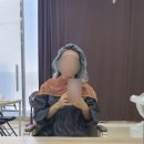 염색나라 | [모델나라] 헤어모델 후기 부산 염색, 탈색 약값 가격