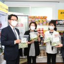 문산작은도서관 이미지