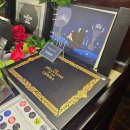 여주-0078 | 뮤지컬 오페라의유령 서울 후기(전동석/손지수/송원근) 포토존/MD가격/공연시간