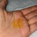 아지랑이헤어숍 | 다이소 헤어오일 후기 다이소 화장품 추천 손상모가 소개하는 메리트 미라클 아르간 베르가못 러쉬