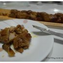 엽기닭꼬치 이미지