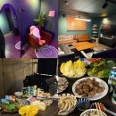 남부순환로328길1-15_ | 신림역 파티룸 루프탑 바베큐 가능한 감성 신림파티룸 대여 후기