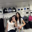 정웅인 첫째 딸, P사 샌들 신고 자랑한 완성형 미모 이미지