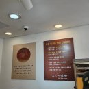 북촌유기농 명인단팥빵 동대문점 유기농 우리밀 밤식빵 후기