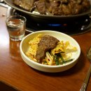 골목집갈비