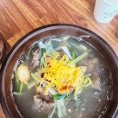 일품 양평해장국 | 삼척 맹방해수욕장 근처 맛집 일품양평해장국 후기