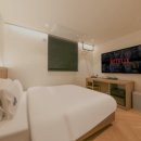 하운드호텔덕진점 이미지