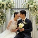 그랜드 | 당산 그랜드컨벤션 그랜드홀 리뉴얼 예식 후기🤍💍