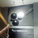 가브리엘 앞산 당구장 이미지