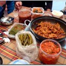개구리반찬 - 제주시 삼성로9길 34 | 개구리반찬