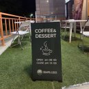 공릉동 공리단길 테라스 카페 매버릭스테이 갈레트 브루통 디저트 브런치 맛집 후기