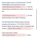 128)September 22nd, 2026 'The Possibilities Of War Crimes By US' 이미지
