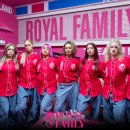 로얄패밀리 이미지