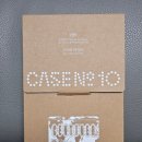 어쿠스틱노트 | 10CM 십센치 권정열 멤버십 키트 후기