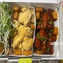네네치킨화명