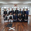 세교 검도관 이미지