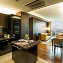 메리어트 이그제큐티브 아파트먼트 서울 이미지