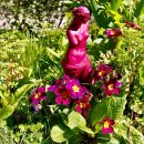 국립중앙박물관에 반가사유상이 있다면, 루브르에는 밀로의 비너스 이미지