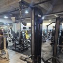 디랙스 랫풀다운 상차무료 이미지