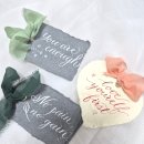 캘리그라피 자격증반 | 대구 영문캘리그라피 수업 │ 수강생 작품과 리얼 후기