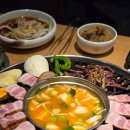 남양갈비식당 | 화성시청 맛집 모락모락정육식당 남양 본점 롤링힐스 픽업 예약