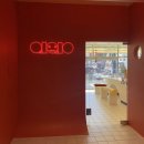 [커피 맛집 / 수원 인계동] 알록달록 인계동 갬성 카페 올롤로 커피 (ololo coffee)