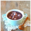 동지팥죽 이미지