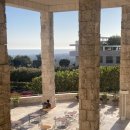 서부 할아버지 이미지