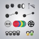 밀리오레 피트니스 이미지