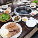 중문색달냉면 이미지