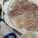 만복수산 | [강릉 사천항 맛집] 🌊오션뷰보다 짜릿한 자연산 회의 맛, 만복수산 솔직 후기✨