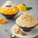 설빙 이미지