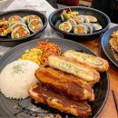 싸다김밥남부