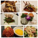 [일품진진수라] 광화문 코스요리 맛집이었네요!(서이추 환영)