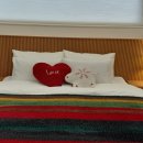 쉼표펜션 | 영암의 작은 쉼표 같은 공간, 영암펜션 숙박 후기