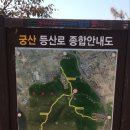 신당한화꿈에그린 | [대구] 궁산 가을에 가기 좋은 동네 뒷산 초보자에게 안성맞춤