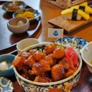군산덮밥 | 군산 월명동 맛집 일식 가정식 덮밥 치히로 점심 후기