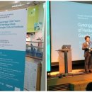 경기도어린이박물관 강당 이미지