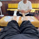 푸드엔타이 | 족림양생, 세다람쥐, 하마선생, 노예예노티, 새우훠궈 왕포따샤, 루이싱커피, 연태공항 후기 고덕지도