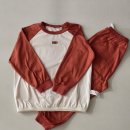 E-소프트 | 28개월 여아 가을옷 코디 @모이몰른 E토피 소프트웜 상하, 리지원피스 FW 신상 후기