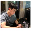 입금전 입금후 이미지