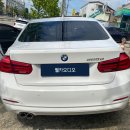 BMW 320d 내비게이션 무한로딩 USB 음악 재생 불가미디어 재생 안됨 이미지