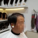 더킹남성커트 | 가발, 의정부 가발은 남성컷 더킹이 책임집니다. 40대 남성 부분가발 착용 리얼 후기 - 기성 가발로...