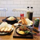 나루키친 - 화성시 동탄공원로1길 8-21 | 쿠마키친 마곡나루맛집 돈가스 솔직 후기