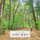 평창 월정사 팔각구층석탑 | 평창 오대산 월정사 전나무숲길 팔각구층석탑 여행코스